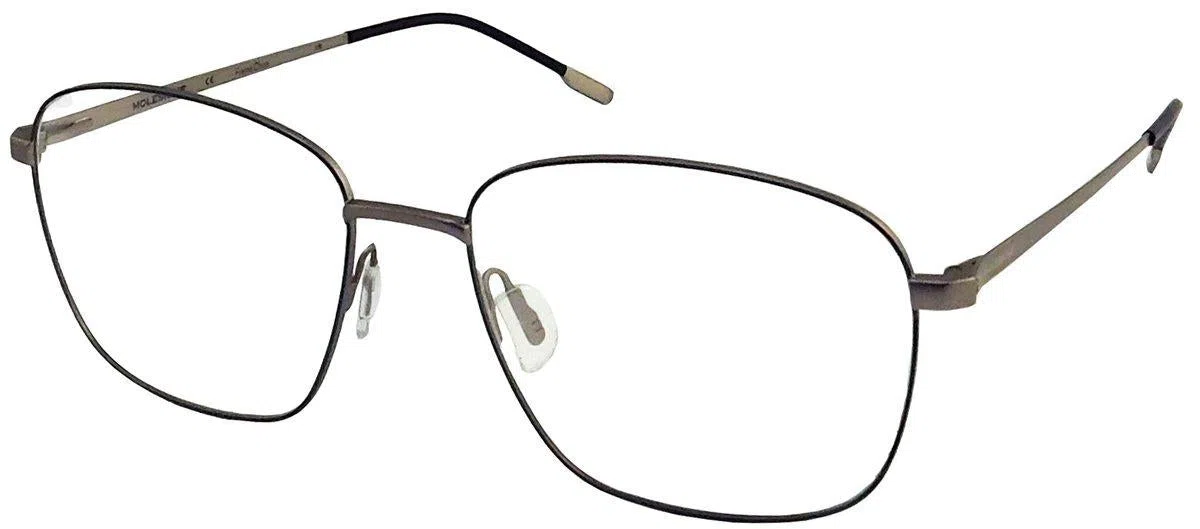 Moleskine 2131 Eyeglasses - view 3